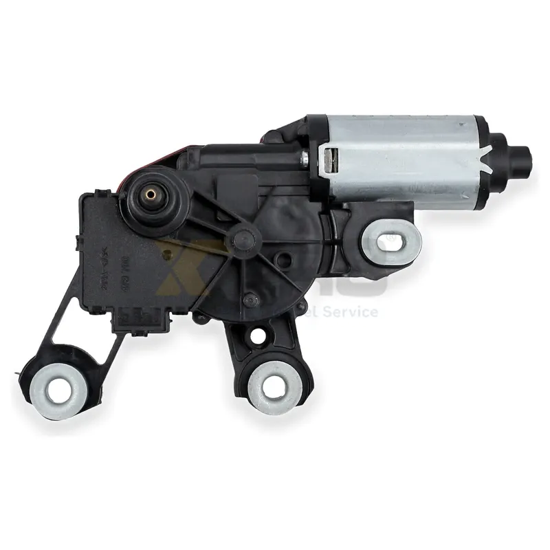 Audi 8E9955711C Rear Wiper Motor Assembly - Image 2