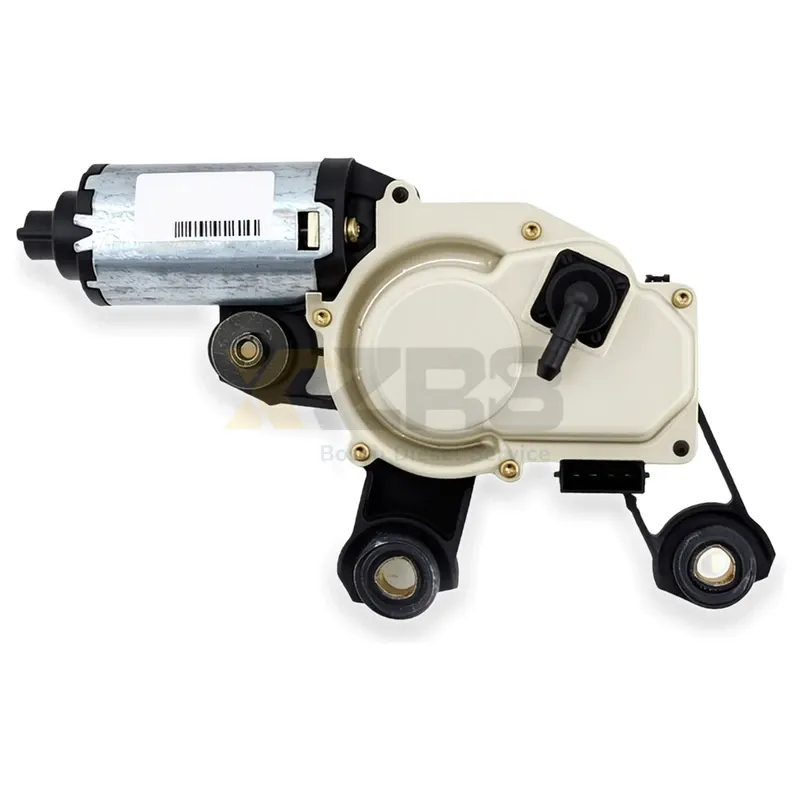Audi 8E9955711C Rear Wiper Motor Assembly - Thumbnail 3