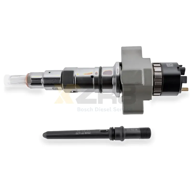 CDLLA147S071 S Type Инжектор - Подходит для двигателя Yuchai YC6105ZQC 6105ZQC - Image 1