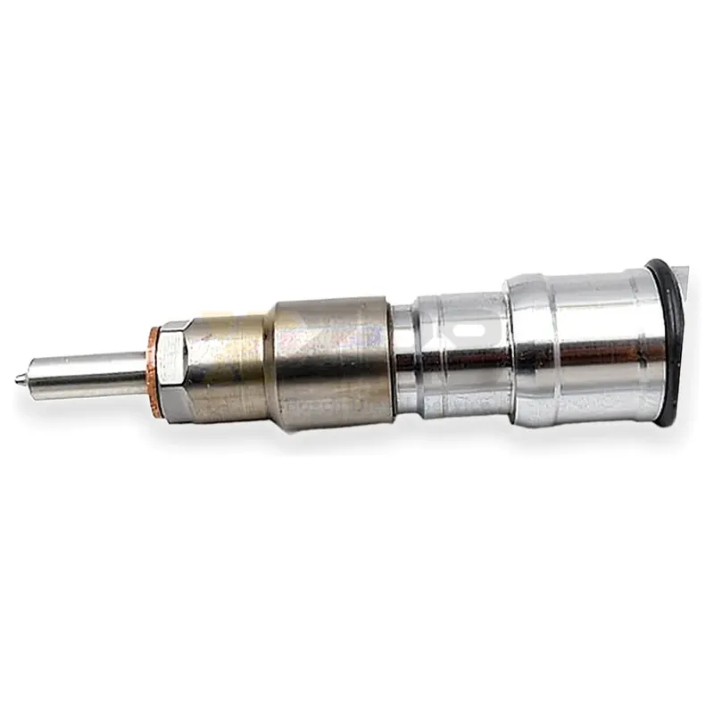 CDLLA147S071 S Type Инжектор - Подходит для двигателя Yuchai YC6105ZQC 6105ZQC - Image 2