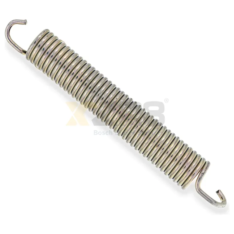 MTD 732-0459C Extension Spring - Thumbnail 2