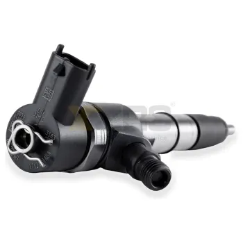 BOSCH 博世 0445110454 共轨喷油器总成 适配江铃 4JB1 发动机