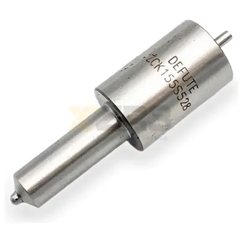 Jeanneret ZCK155S528B S-Type Diesel Engine Injector/Injector Assembly para Motores Diesel de Alto Rendimiento