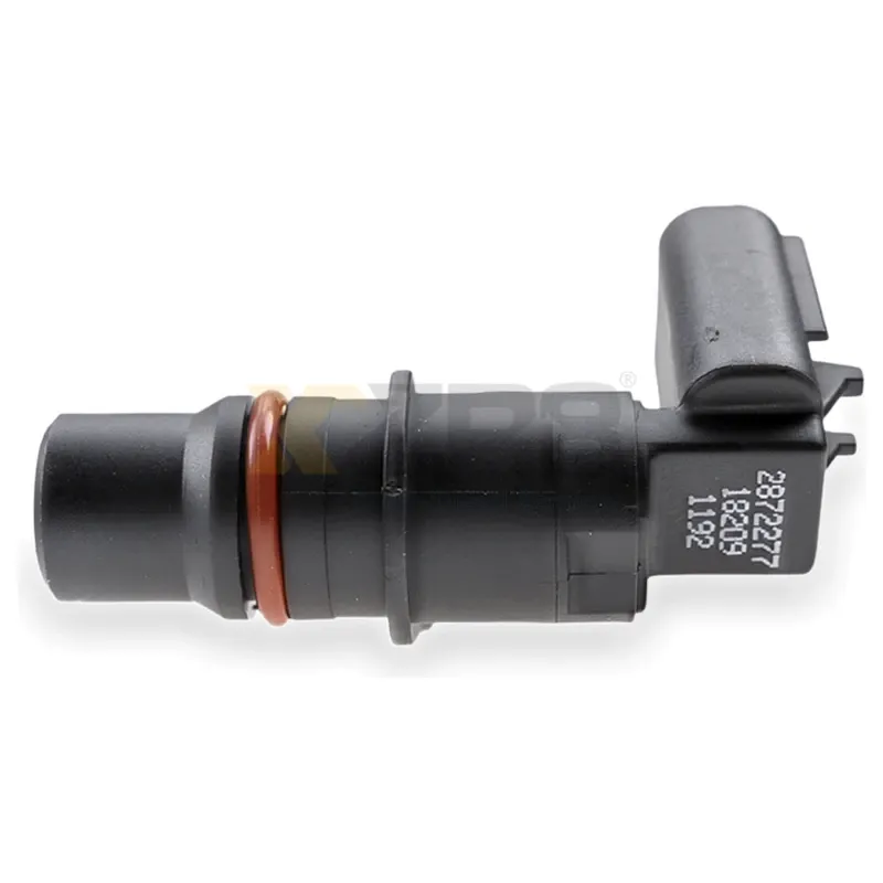Cummins 4921684 Camshaft/Crankshaft Position Sensor 2872277 Compatible with Dodge Ram ISBe ISDe 6.7L Diesel Engine - Image 3