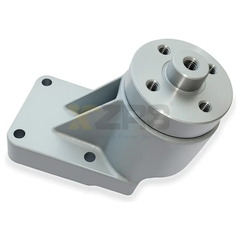 Cummins 3909888 Fan Support Assembly - Image 1