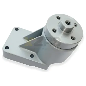 Cummins 3909888 Fan Support Assembly