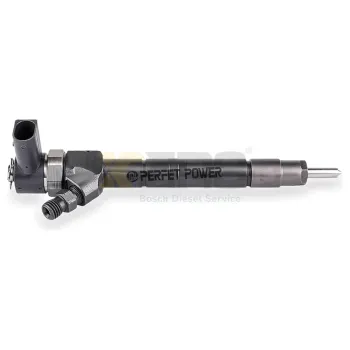 BOSCH 0445110443 Common Rail Injector Assembly - Compatible with Great Wall 4D20 Engine, Haval H5 H6 Fengjun