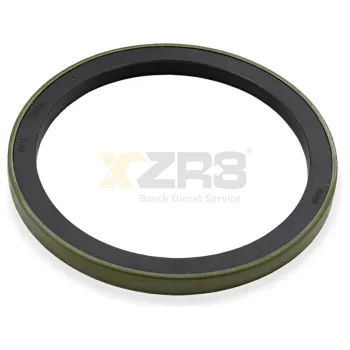 مجموعة ختم زيت سرة المحور كاتربيلر 6R5257