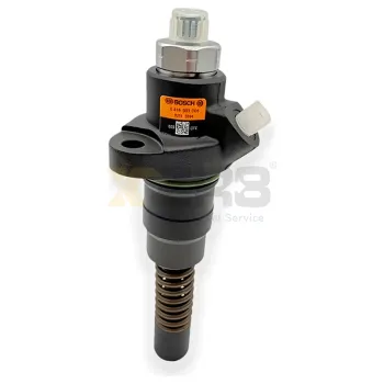 Bosch 0414693005 Single Pump Fuel Injection Pump for Deutz D7E Engine Volvo Excavator