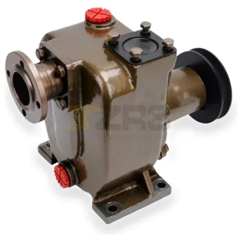 玉柴机器 A7Y00-1315100A 海水泵 原装正品