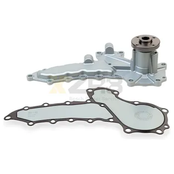 Kubota 1J864-73030 Water Pump Assembly