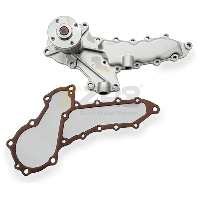 Kubota 1J864-73030 Water Pump Assembly - Image 3