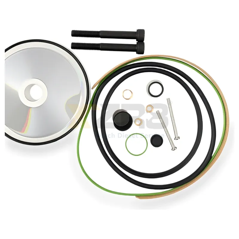 Atlas Copco 2901146300 Unloader Valve Overhaul Kit - Image 1