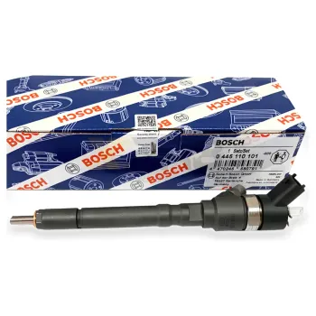Bosch 0445110101 Injecteur de rail commun pour Hyundai Kia 33800-27000 33800-27010