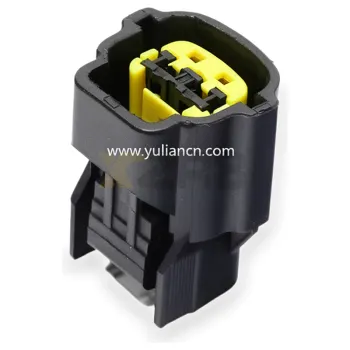 Molex 0358250211 Boîtier de Connecteur 2 Broches 35825 Série