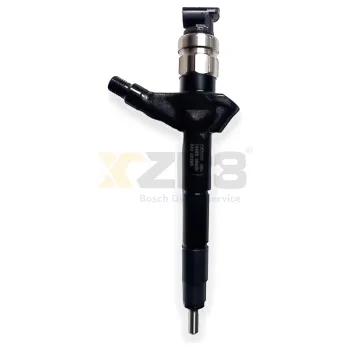 Denso 095000-6240 Injetor de Riel Comum para Motor Nissan YD25 16600-VM00D
