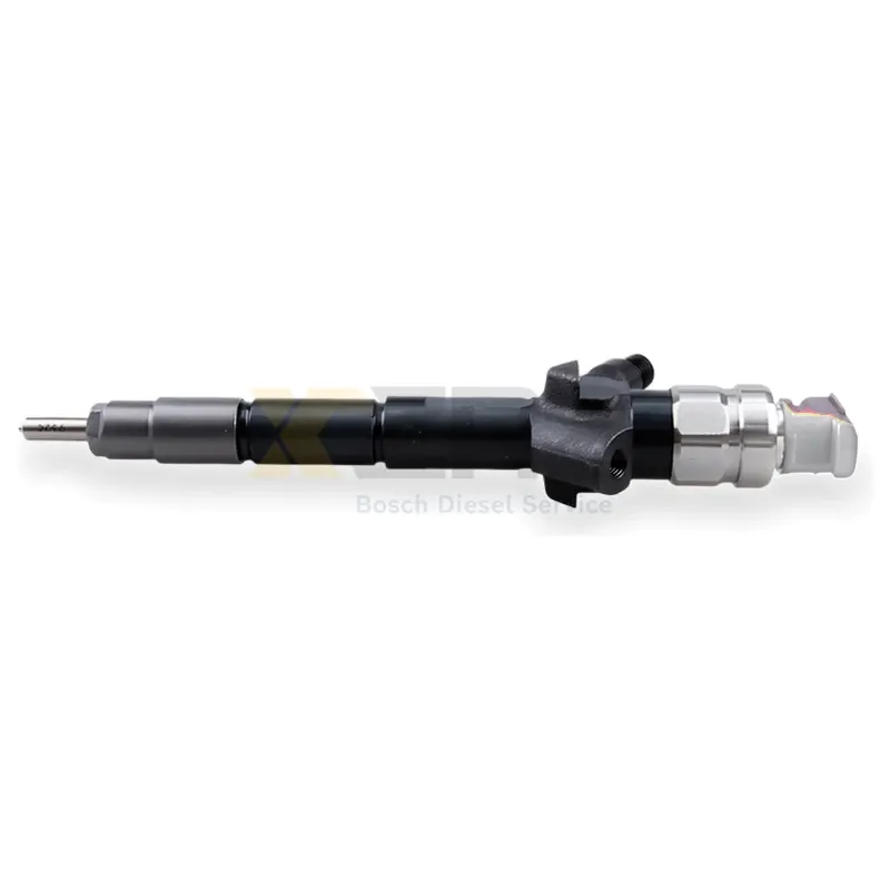 Denso 095000-6240 Injetor de Riel Comum para Motor Nissan YD25 16600-VM00D - Image 3