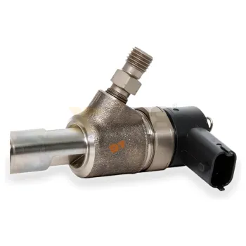 Injecteur de rail commun d'origine Bosch 0445110465 / 0 445 110 465 pour camions légers Jianghuai JAC 4DB1/4DB2/HF4DA1-2C