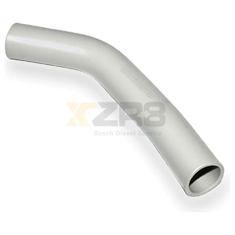 Caterpillar 1838119 Upper Radiator Hose Assembly - Thumbnail 1