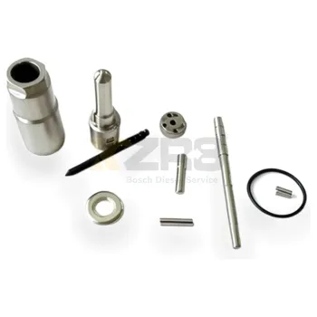 Kit de révision d'injecteur haute pression de rail commun DENSO 294009-0322 Importation originale