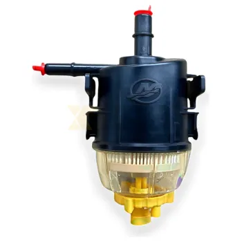 Mercury Marine 35-8M0126144 Fuel Water Separator Kit