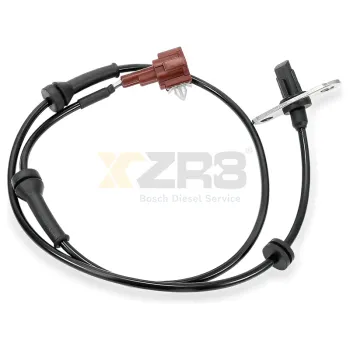 Датчик частоты вращения колеса ABS Nissan 47901-EB300