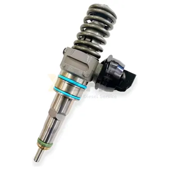 Delphi DLLA150S069 Комплект форсунки Совместим с двигателем Yunnei 4100QB, FAW Ollin 2.5L дизельный двигатель, оригинальный номер 0433271764