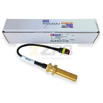 Capteur de vitesse du moteur Yuchai T9650-38007A0 - Capteur de vitesse de l'arbre à cames