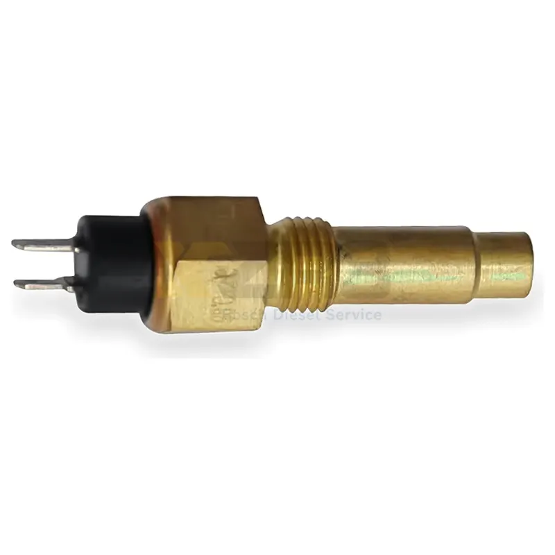 Sensor de Temperatura de Agua Weichai 612600090693 para Motor WP10 - Thumbnail 2