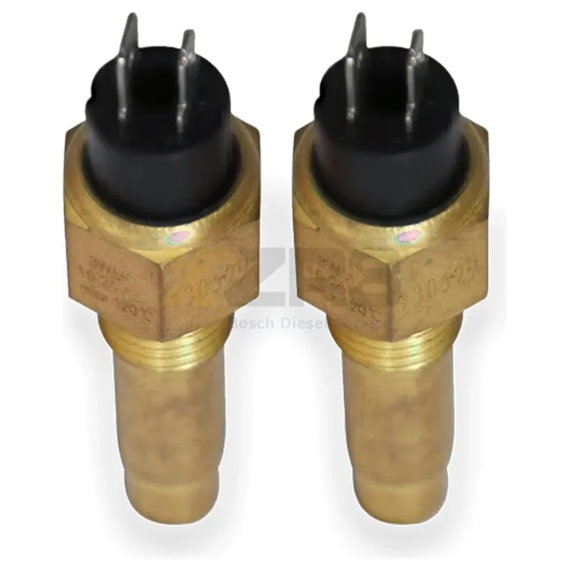 Sensor de Temperatura de Agua Weichai 612600090693 para Motor WP10 - Thumbnail 4