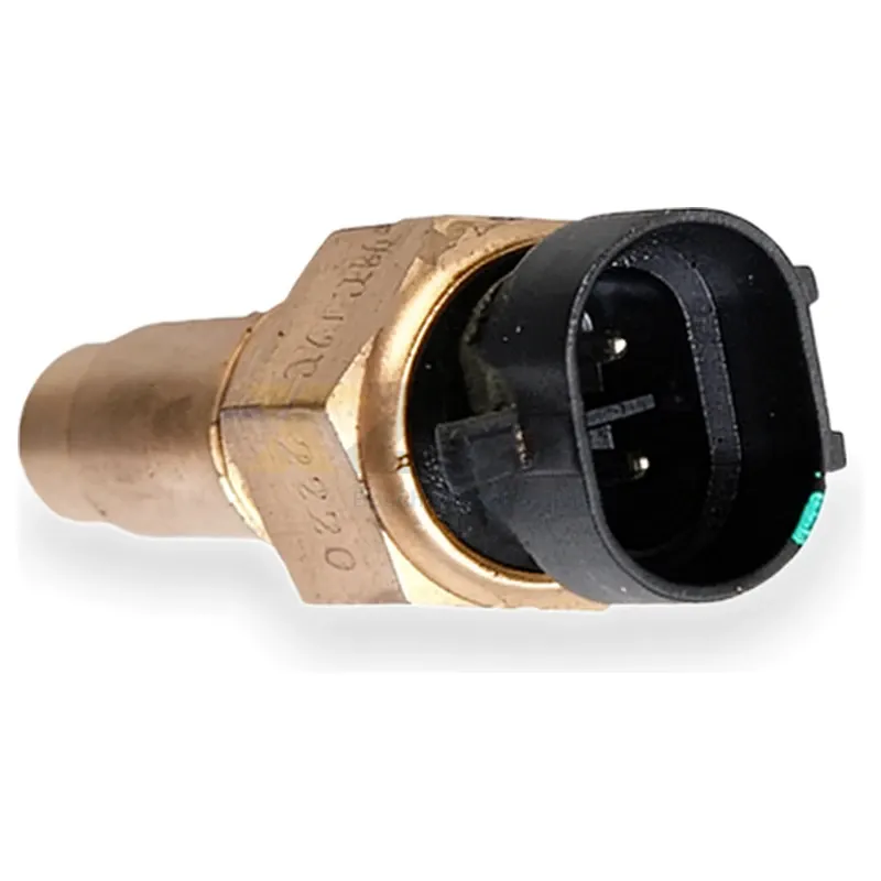 Sensor de Temperatura de Agua Weichai 612600090693 para Motor WP10 - Image 5