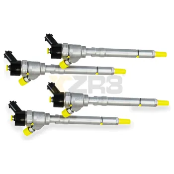 Bosch Novo Injetor de Borrão Comum 33800-27010 (3380027010) para Motor Diesel Hyundai/Kia