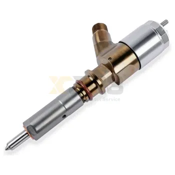 Bosch BOSCH 320-0677 Injecteur de rail commun pour moteurs Caterpillar/Perkins C4.4 C6.6 320D 323D 420E Excavatrice