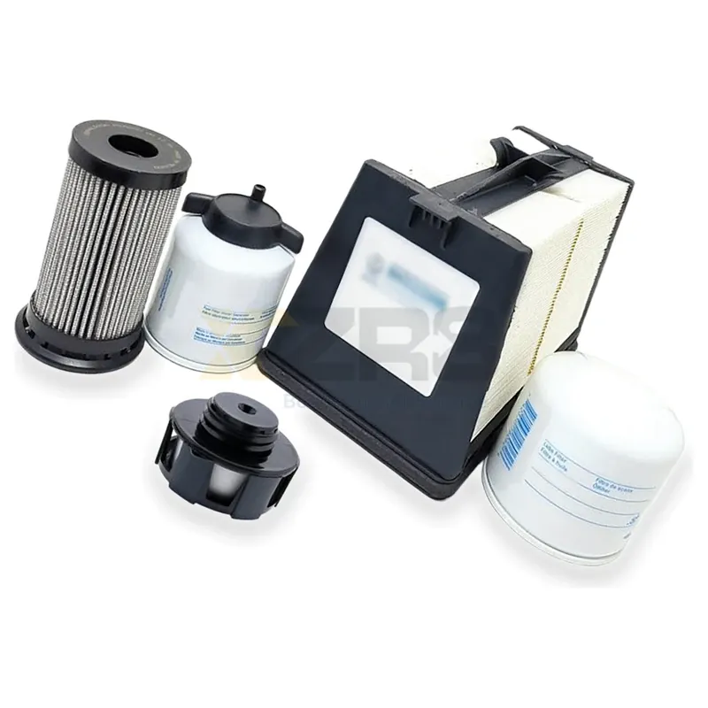Bobcat 7295603 500 Hour Maintenance Filter Kit - Image 1