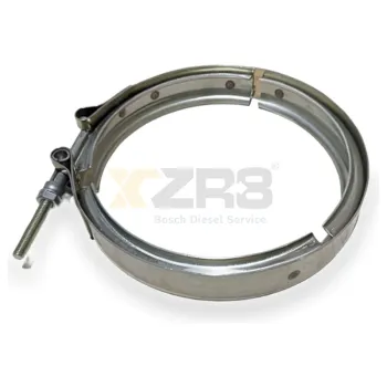 Cummins 3633805 V-Band Clamp
