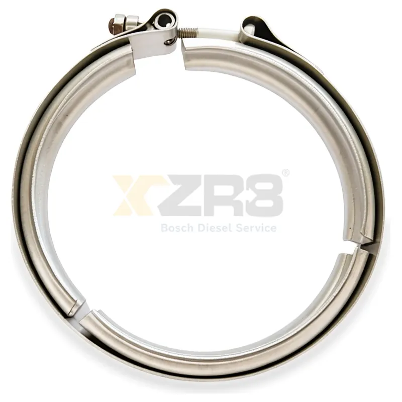 Cummins 3633805 V-Band Clamp - Image 2