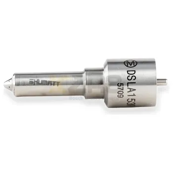 Bosch BOSCH 0433175478 DSLA153P1710 Common Rail Injector