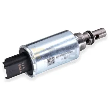 Vanne de régulation de la quantité de carburant pour le système de rail commun Siemens VDO X39-800-300-006Z VCV / PCV