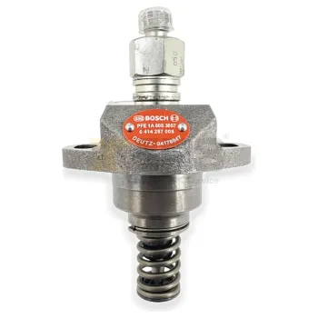 Bosch BOSCH Single Pump 0414287008 / 0 414 287 008 for DEUTZ 1011 Series