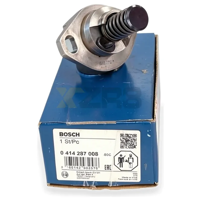 بوش بوش مضخة وحدوية 0414287008 / 0 414 287 008 للسلسلة DEUTZ 1011 - Image 2