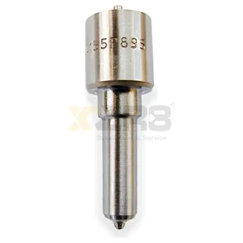 Jielin Grand Diesel 6DE3-22E3 con CDLLA155P895 Bomba de Inyección