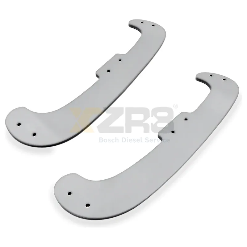 Husqvarna 532442759 Auger Paddle Assembly - Image 1