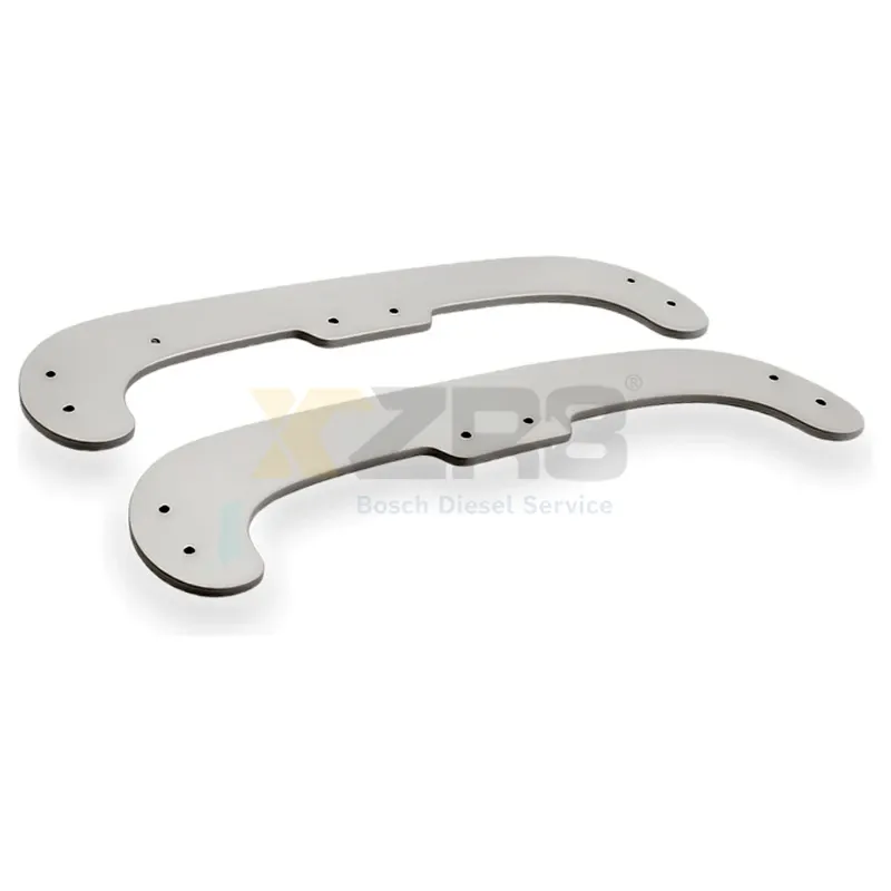 Husqvarna 532442759 Auger Paddle Assembly - Thumbnail 3