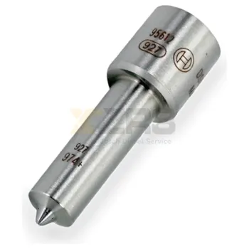 Bosch DSLA151P039 Ensemble de injecteurs (0 433 175 003) pour moteurs Chuanqiang 490 / Yuchai 6108 / Fortune 493