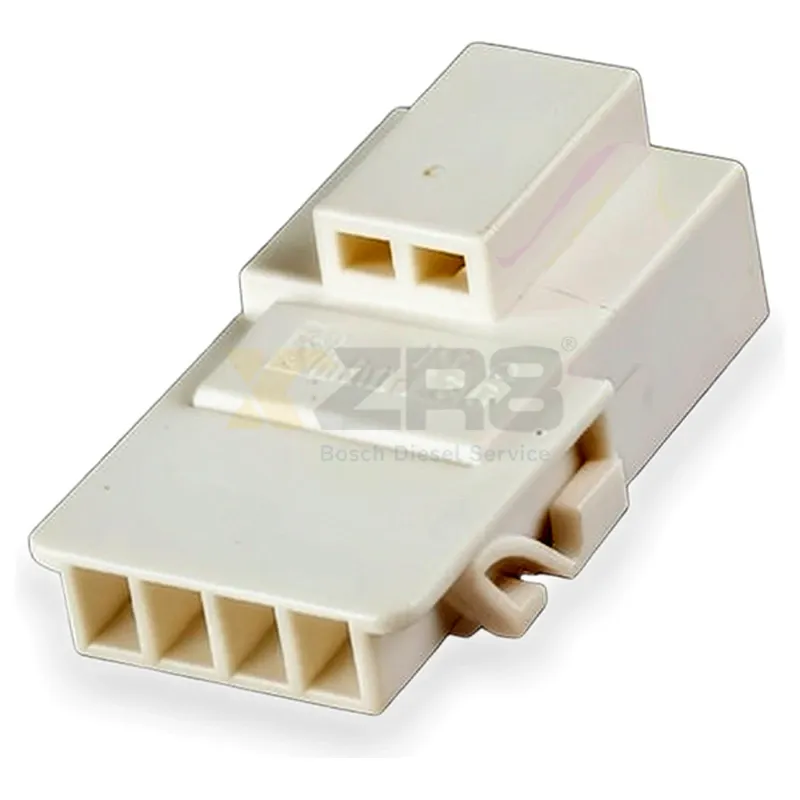 KET MG621389 Car Connector 4-Pin Male Power Connector Original - Image 2