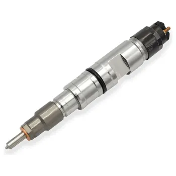 Bosch 0445120078 Common Rail Injector for FAW Jiefang 6DM