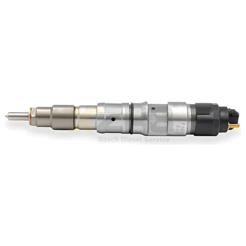 Bosch 0445120078 общая магистраль форсунка подходит для Xichai 6DM FAW J5 J6 - Image 2