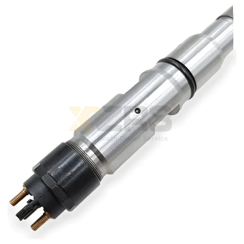 Bosch 0445120078 общая магистраль форсунка подходит для Xichai 6DM FAW J5 J6 - Image 3