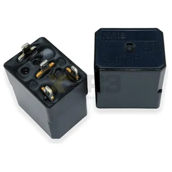 Relé Universal Panasonic APF10309 SPST-NO 9VDC 6A