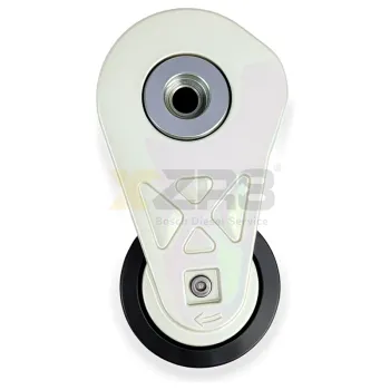 Conjunto de polea tensora de correa Weichai 1003807321B